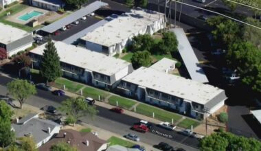 Woman dead, child hospitalized after gas exposure in Rancho Cordova