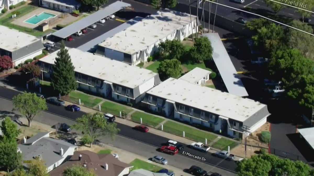 Woman dead, child hospitalized after gas exposure in Rancho Cordova