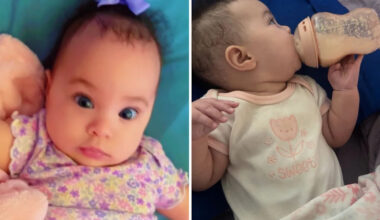 Chilling details emerge as boy arrested in elite California college town for killing baby girl