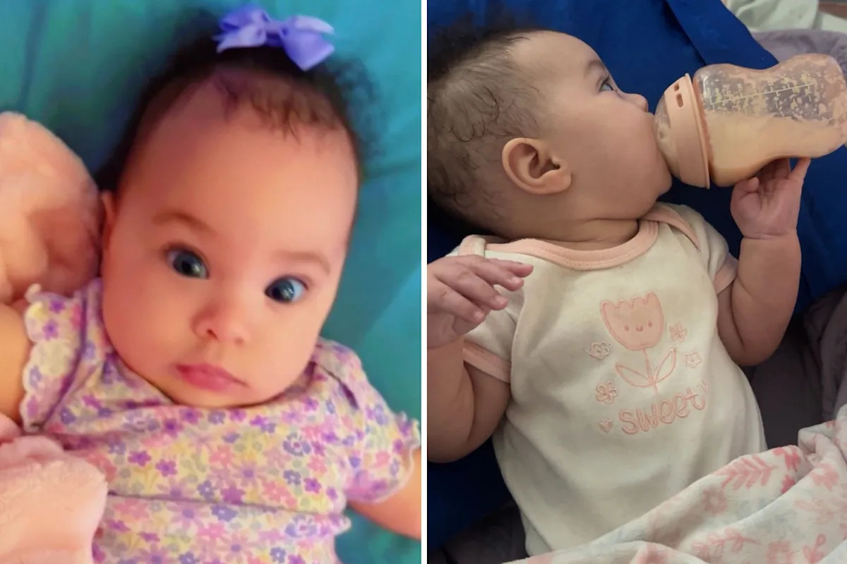 Chilling details emerge as boy arrested in elite California college town for killing baby girl