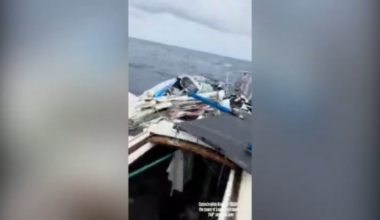 California solo sailor stranded on boat for 1 month – NBC Los Angeles