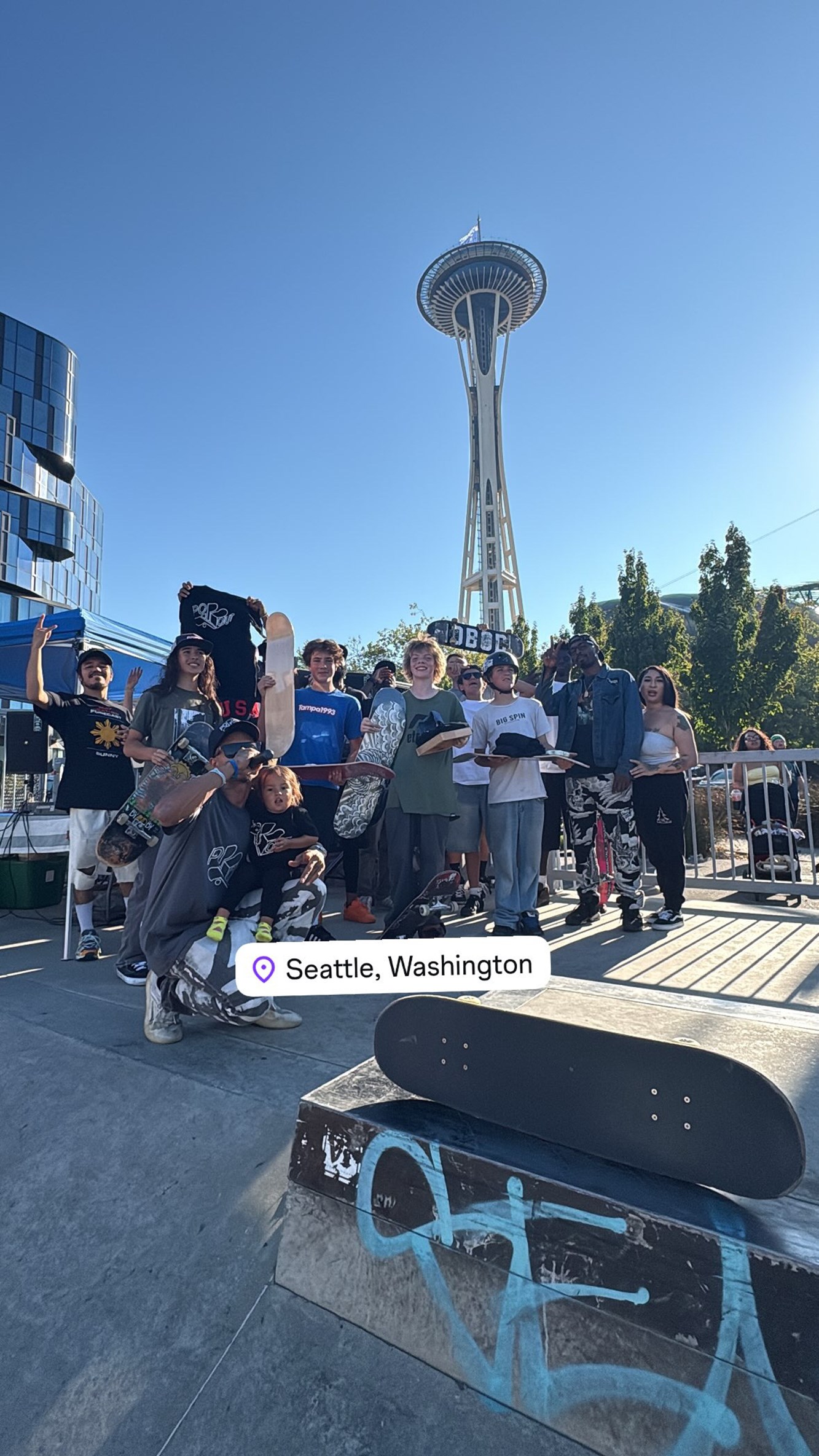Seattle