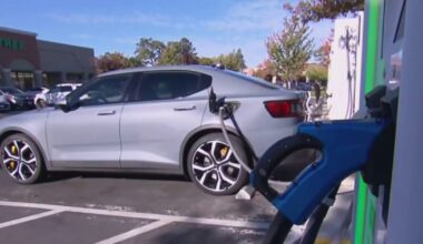 California to launch $3,500 instant EV rebate to replace defund federal tax credit