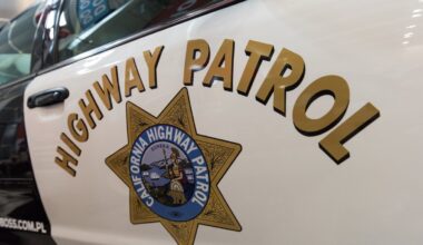 Vehicle thefts decrease in San Diego area for second straight year: CHP – NBC 7 San Diego