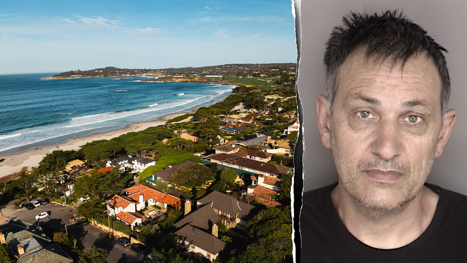 Emmanuel Marchica, pastor and Jiu-jitsu instructor, accused of child abuse