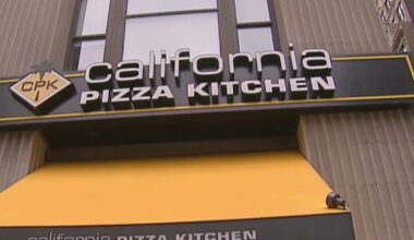 California Pizza Kitchen founder says California has become too difficult for entrepreneurs