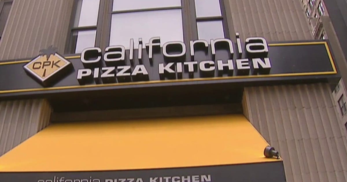 California Pizza Kitchen founder says California has become too difficult for entrepreneurs