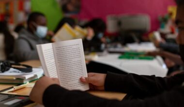 California School Libraries Blindsided by ‘Catastrophic’ Budget Cut – The 74