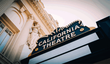 Pittsburg: California Theatre Management Contract Could Reach $1.4 Million Under Proposed Extension