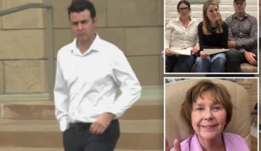 California man pleads guilty after sending fake ransom note to Nancy Guthrie's heartbroken family