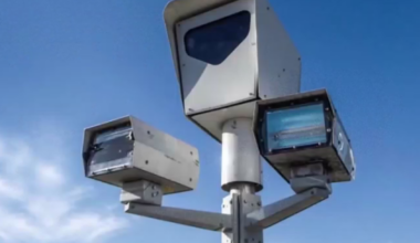Los Angeles falls behind other California cities in rollout of automated speed cameras