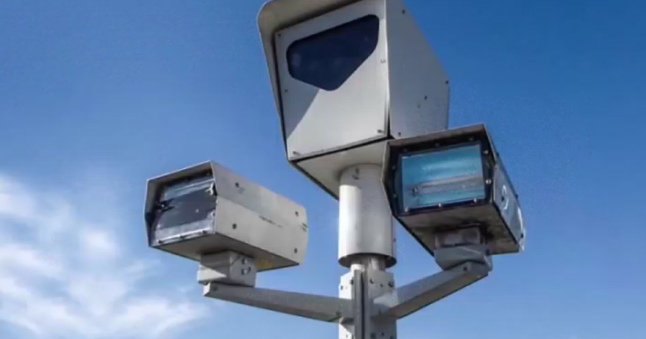 Los Angeles falls behind other California cities in rollout of automated speed cameras