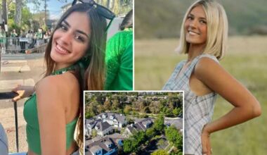 Ladera Ranch erupts as cancer bosses release new figures on extremely rare cluster striking kids