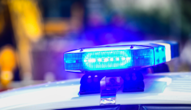 Authorities search for suspect after multi-city chase in Livingston and Oakland counties