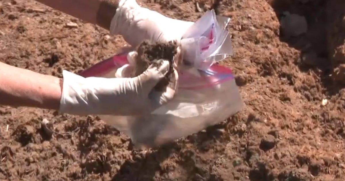 LA County approves $1 million for Eaton Fire lead-contaminated soil removal