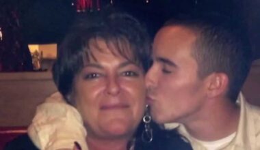Folsom woman killed in SF Bay boat incident remembered