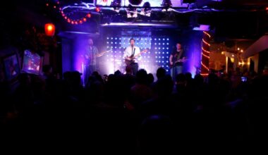 Bottom of the Hill: 7 concerts to see before San Francisco club closes