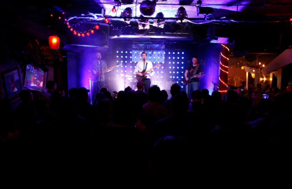 Bottom of the Hill: 7 concerts to see before San Francisco club closes