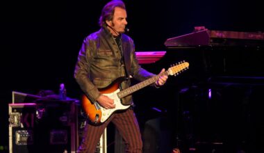 Journey star Jonathan Cain reveals spiritual meaning of 'Don't Stop Believin''