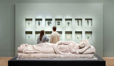 A rare San Francisco exhibition reveals the ancient civilization hiding in Rome's shadow