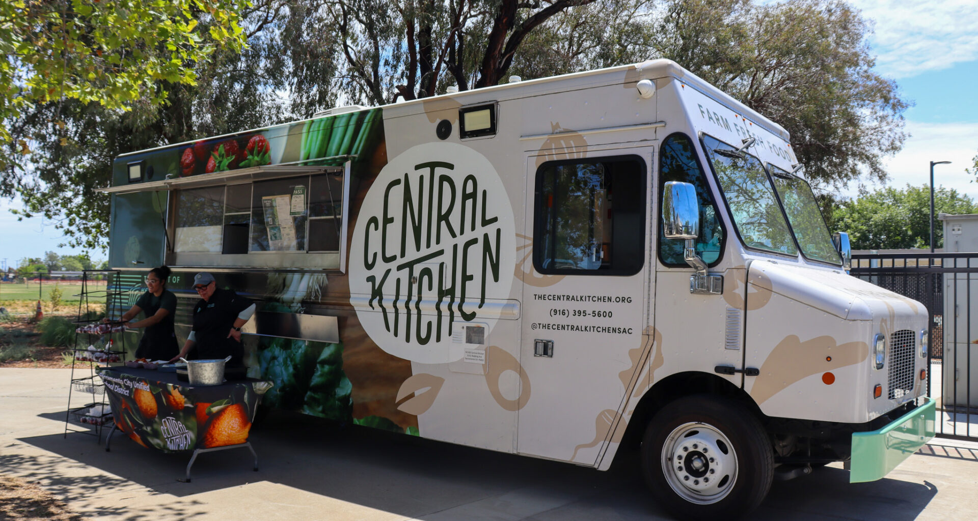 Sac Unified’s free summer meals help stretch grocery budgets