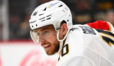 Greer signs 4-year contract with Ducks