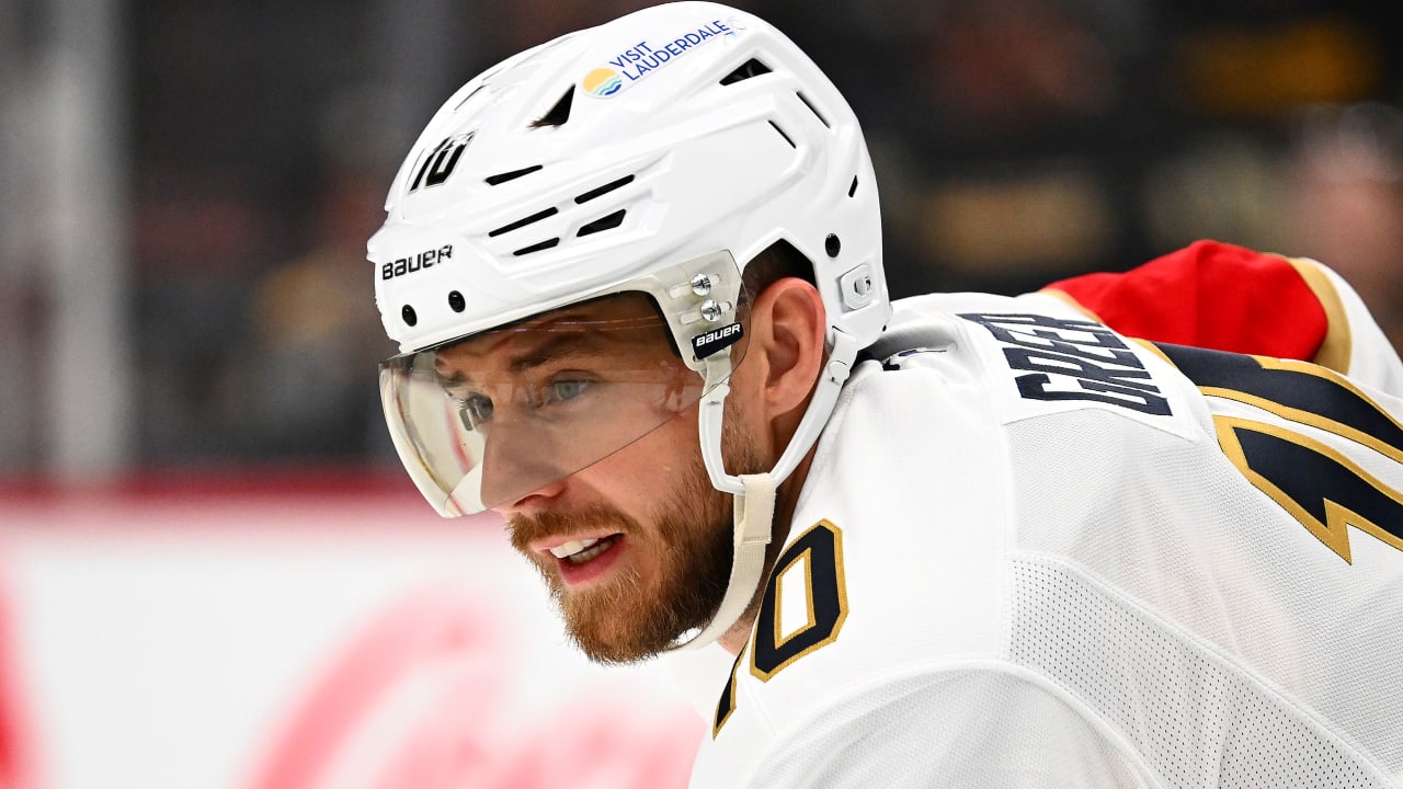 Greer signs 4-year contract with Ducks