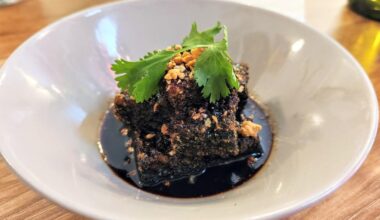 Best Dishes Eater Editors Ate in Los Angeles This Week: July 20