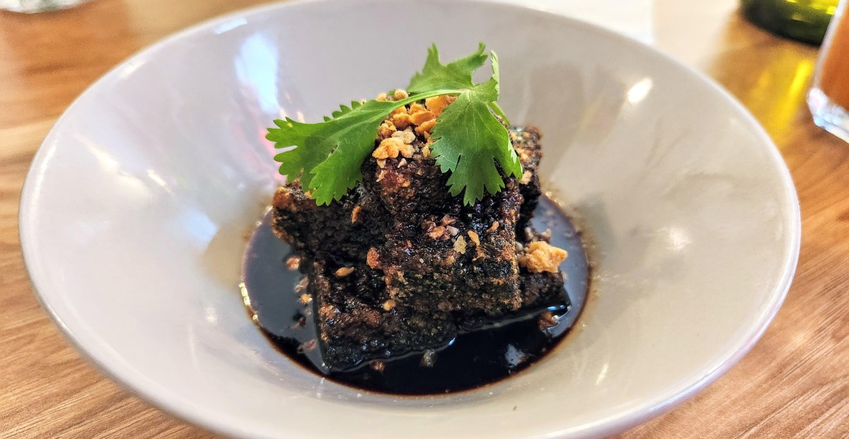 Best Dishes Eater Editors Ate in Los Angeles This Week: July 20
