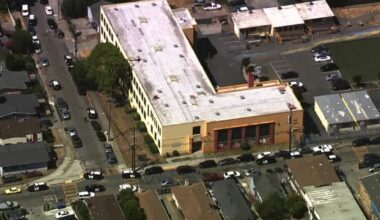 25-year-old woman killed in Oakland while taking class: family