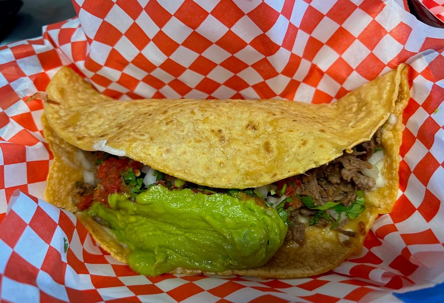 Chula Tacos Is Opening a New Ocean Beach Location