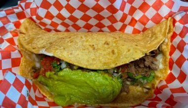 Chula Tacos Is Opening a New Ocean Beach Location