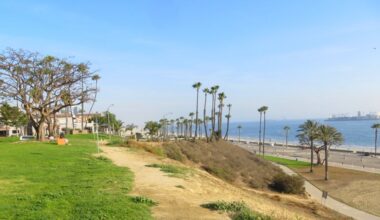 Long Beach's City Beach tops California for cleanliness complaints | 2 Urban Girls