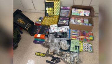 Coachella teen accused of distributing marijuana to minors – NBC Los Angeles