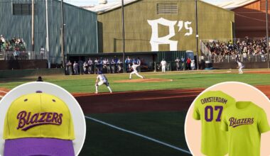 Oakland baseball team to host historic marijuana game night