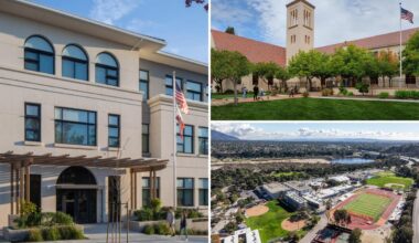 3 California school districts rank among the most expensive in the US
