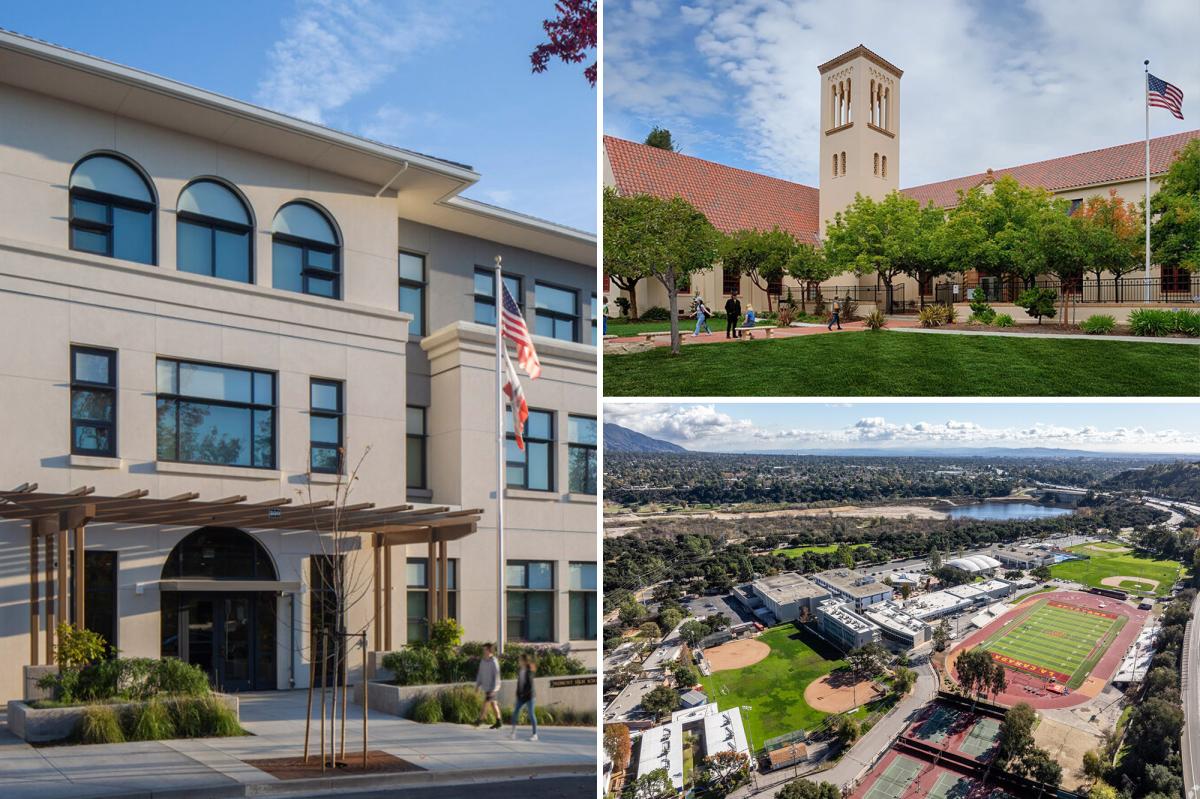 3 California school districts rank among the most expensive in the US