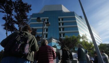 Closure of San Francisco immigration court puts additional strain on Northern California immigration court system