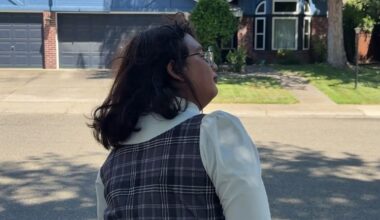 Sacramento County foster youth lose ride service after budget cuts