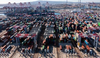 Charged EVs | Port of Long Beach invests $58.2 million to expand vehicle and equipment electrification