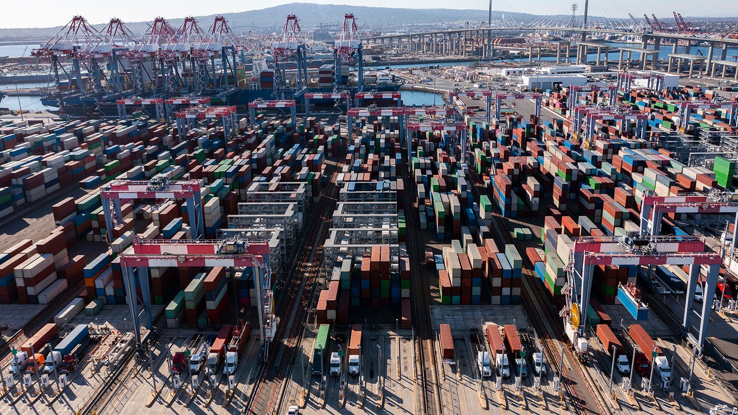 Charged EVs | Port of Long Beach invests $58.2 million to expand vehicle and equipment electrification