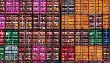 Port of Oakland cargo volumes rise in June on import and export growth