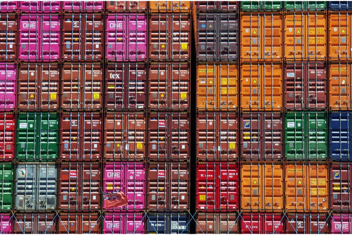 Port of Oakland cargo volumes rise in June on import and export growth