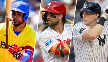 MLB Home Run Derby 2026 participants, format, how to watch and more – NBC Los Angeles