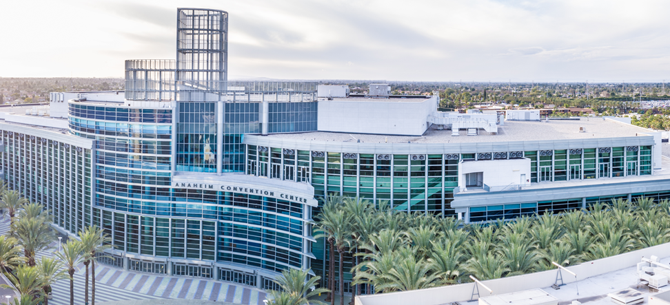 Anaheim Convention Center’s “Duty Managers” continue to get the short end of the stick.