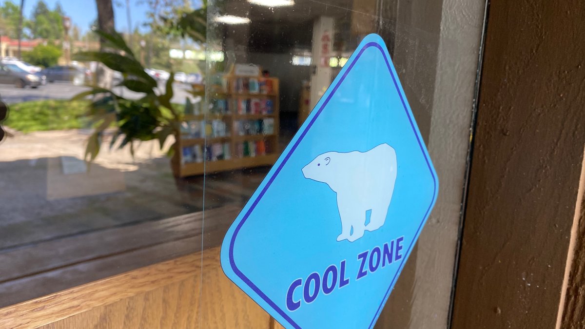 Cool Zones: Where to Cool Off in San Diego County 2026 – NBC 7 San Diego