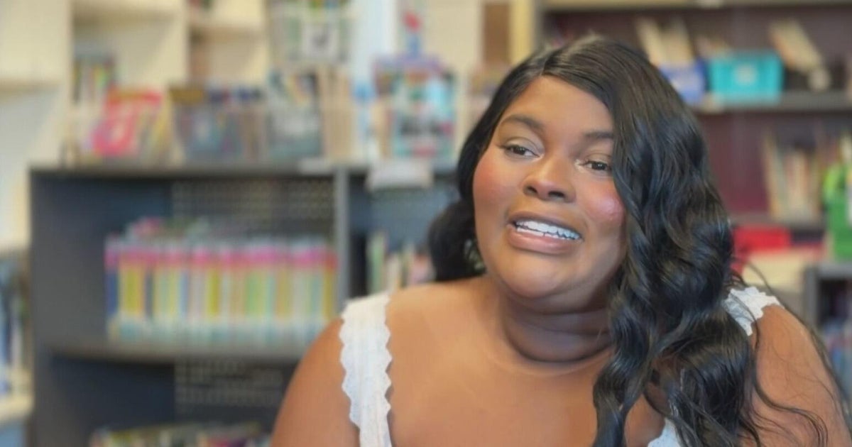 Sacramento mom honored as Parent of the Year for dedication to local elementary school