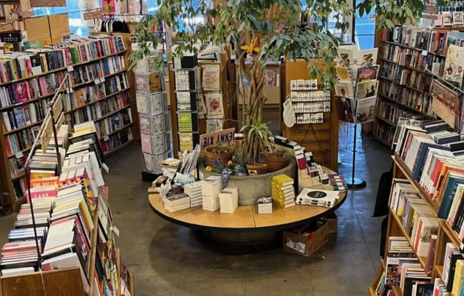 Inaugural Los Angeles Indie Book Crawl (FIRST NIGHT)