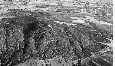 What’s behind those Del Cerro views? 8 things you never knew