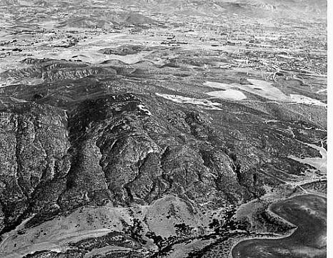 What’s behind those Del Cerro views? 8 things you never knew